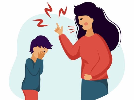 بهترین روش کنترل خشم