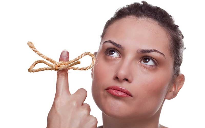 بهترین راه تقویت حافظه