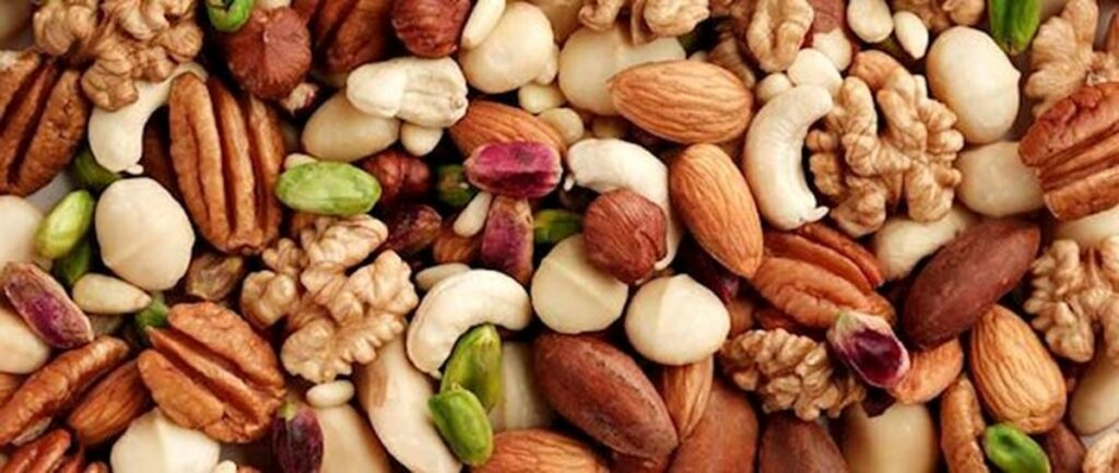 برای تقویت حافظه چه بخوریم