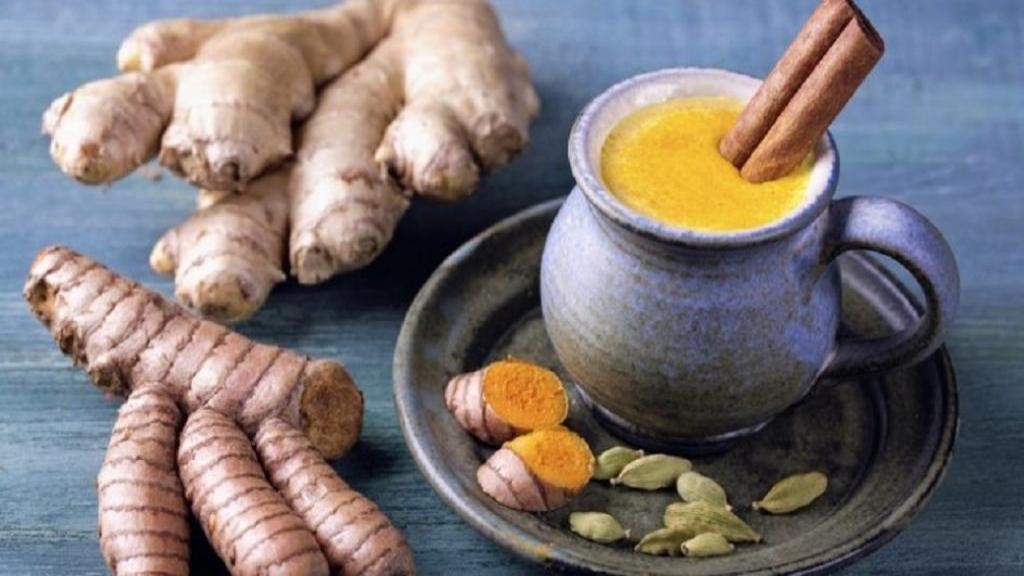 نوشیدنی برای تقویت
