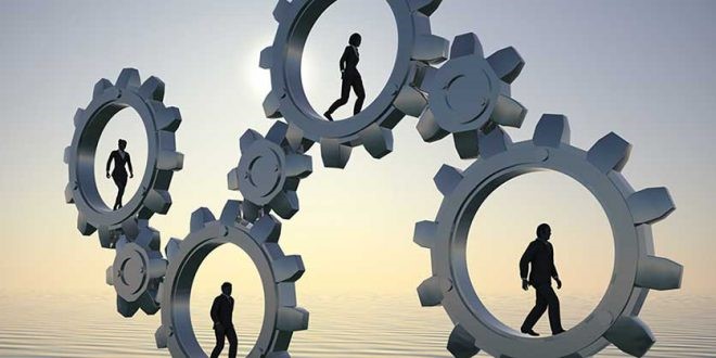 اهمیت توسعه فردی