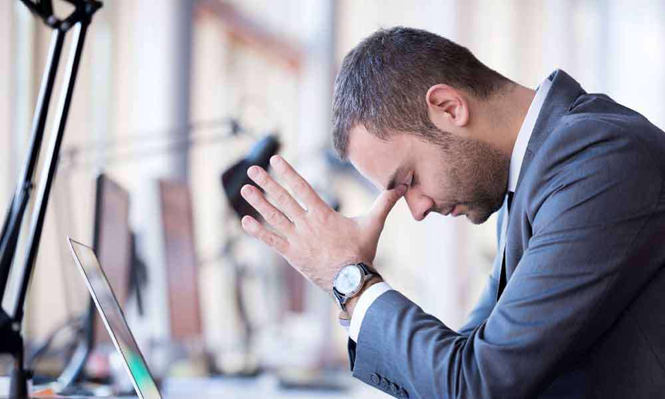 مهارت کنترل خشم در ارتباطات
