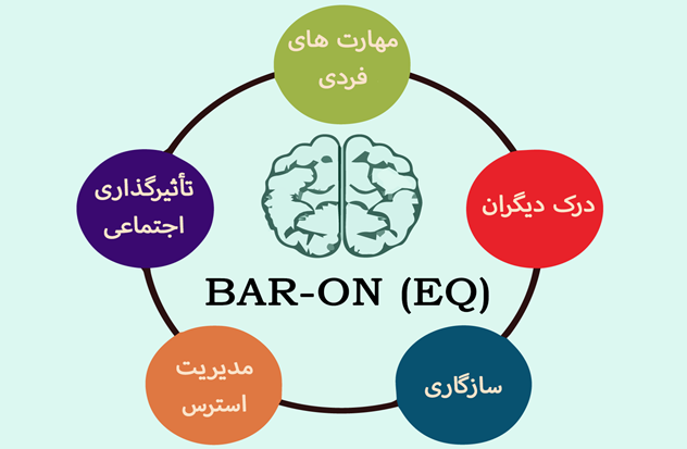 انواع هوش هیجانی
