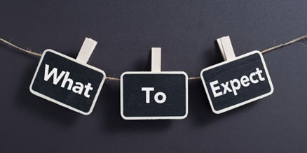 تمرین توقع نداشتن