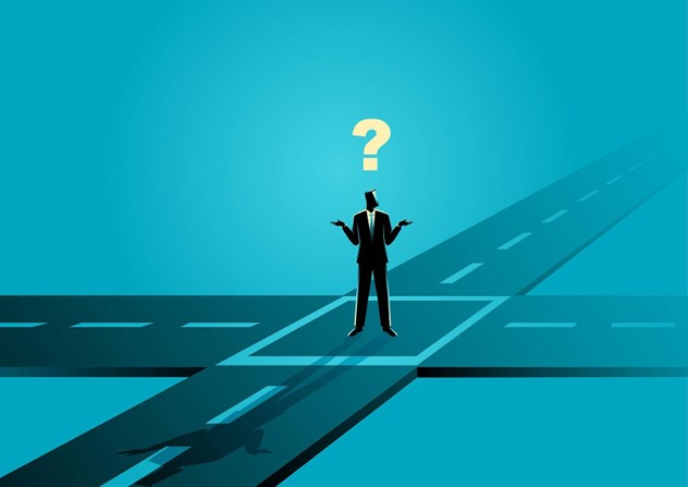 جلوگیری از تصمیم اشتباه