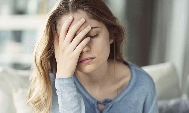 روش کاهش استرس